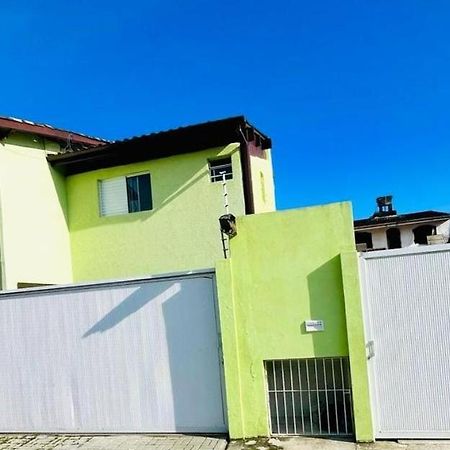 Ubatuba Villa Exteriör bild