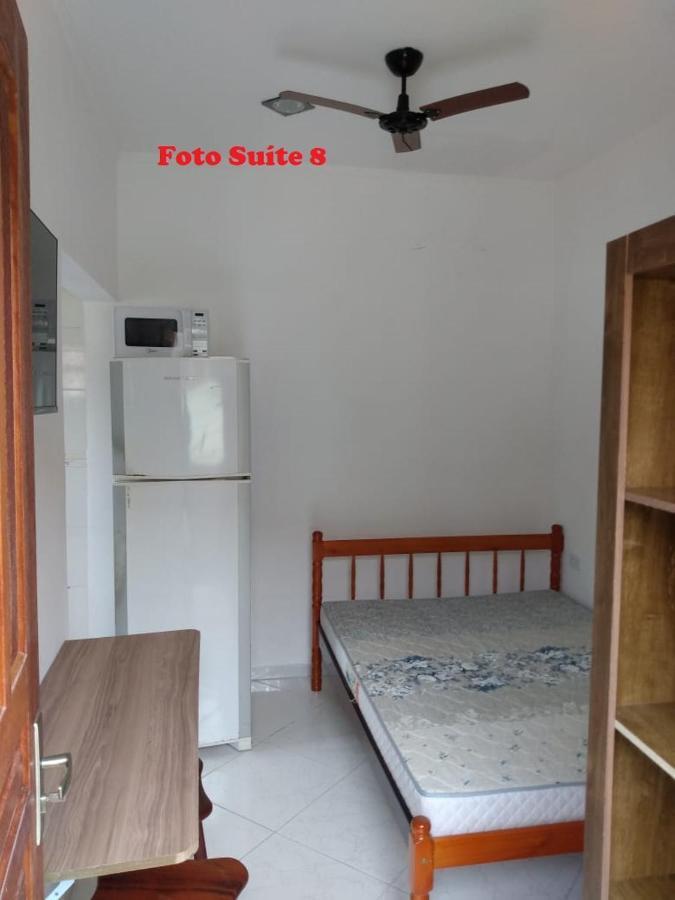 Ubatuba Villa Exteriör bild
