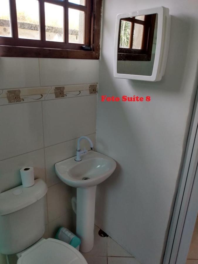 Ubatuba Villa Exteriör bild