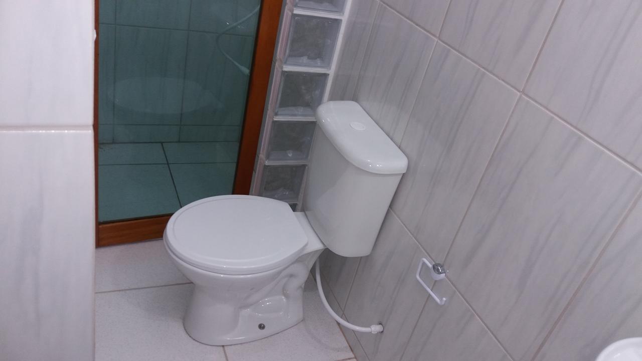 Ubatuba Villa Exteriör bild