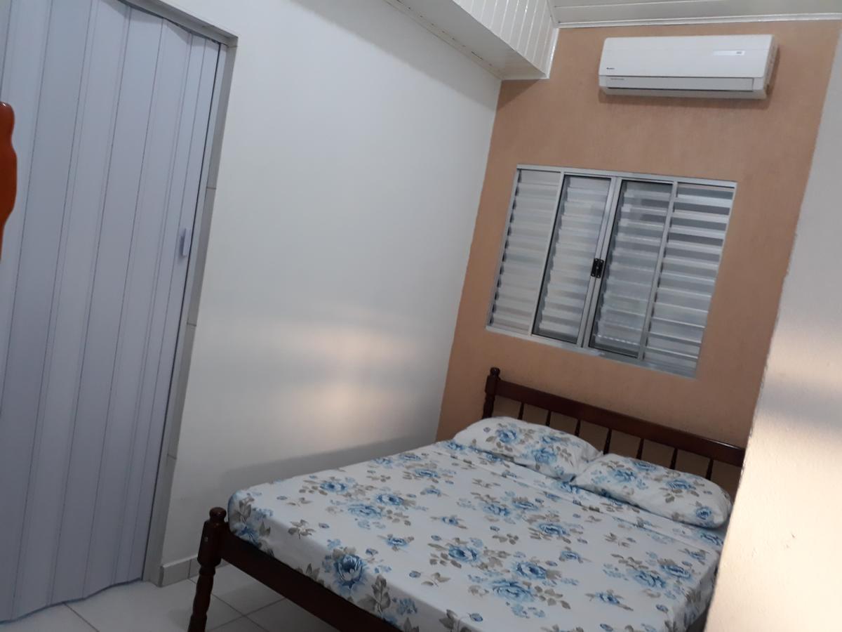 Ubatuba Villa Exteriör bild