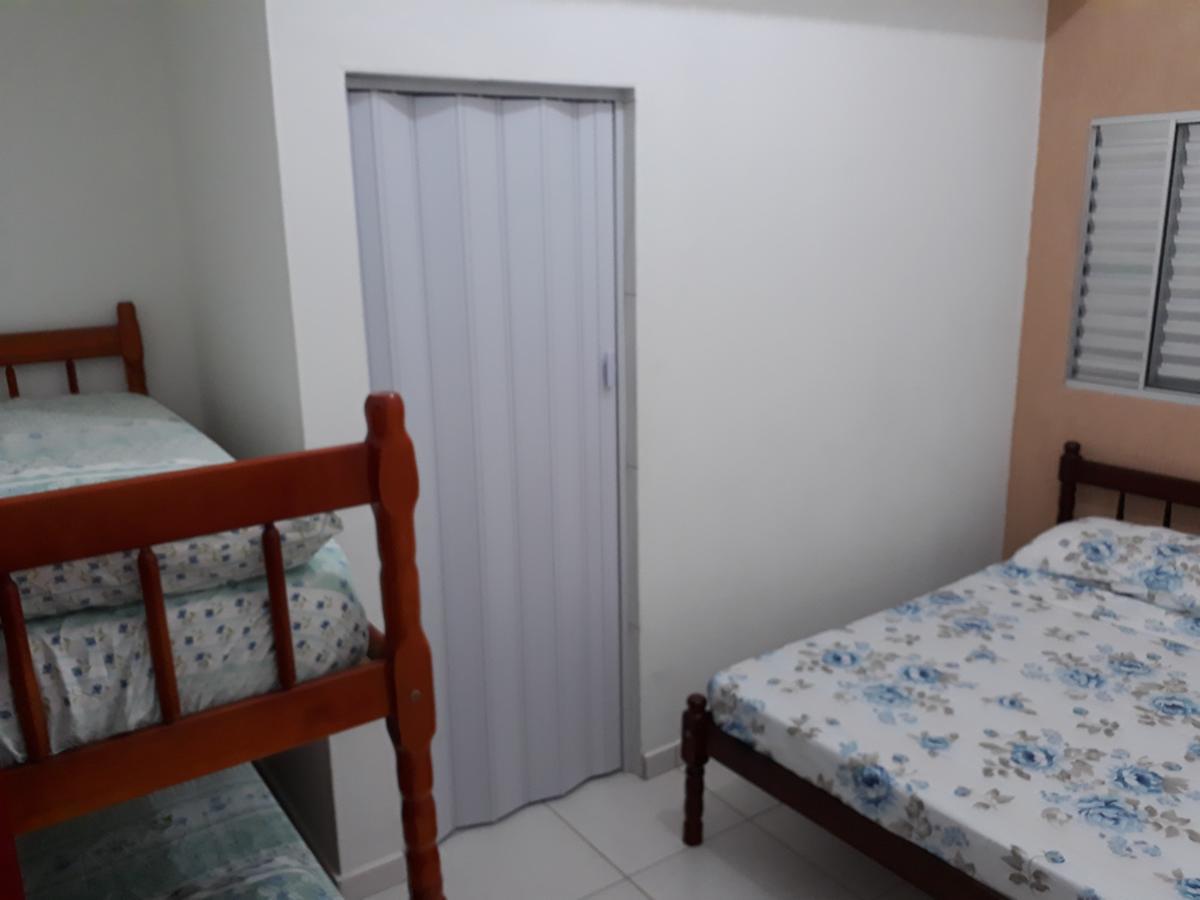 Ubatuba Villa Exteriör bild