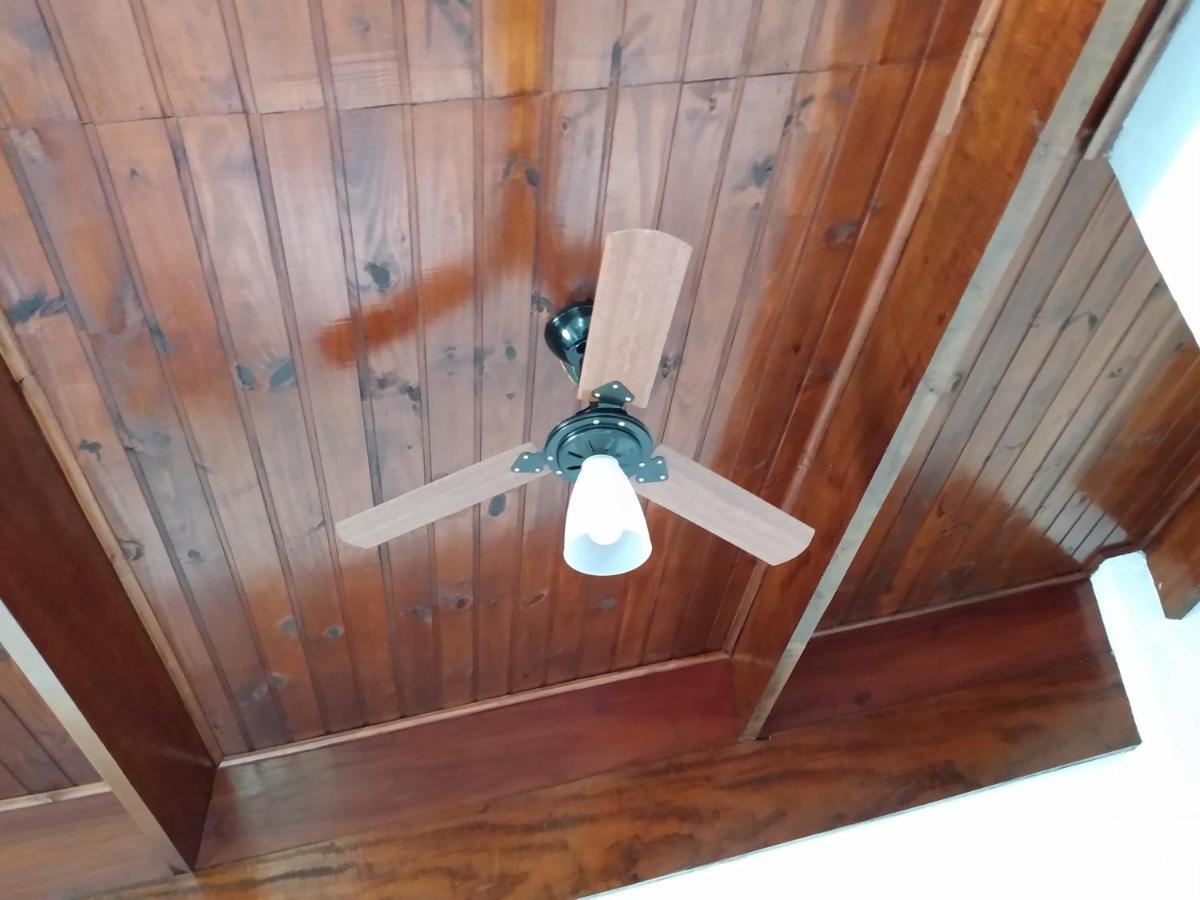 Ubatuba Villa Exteriör bild