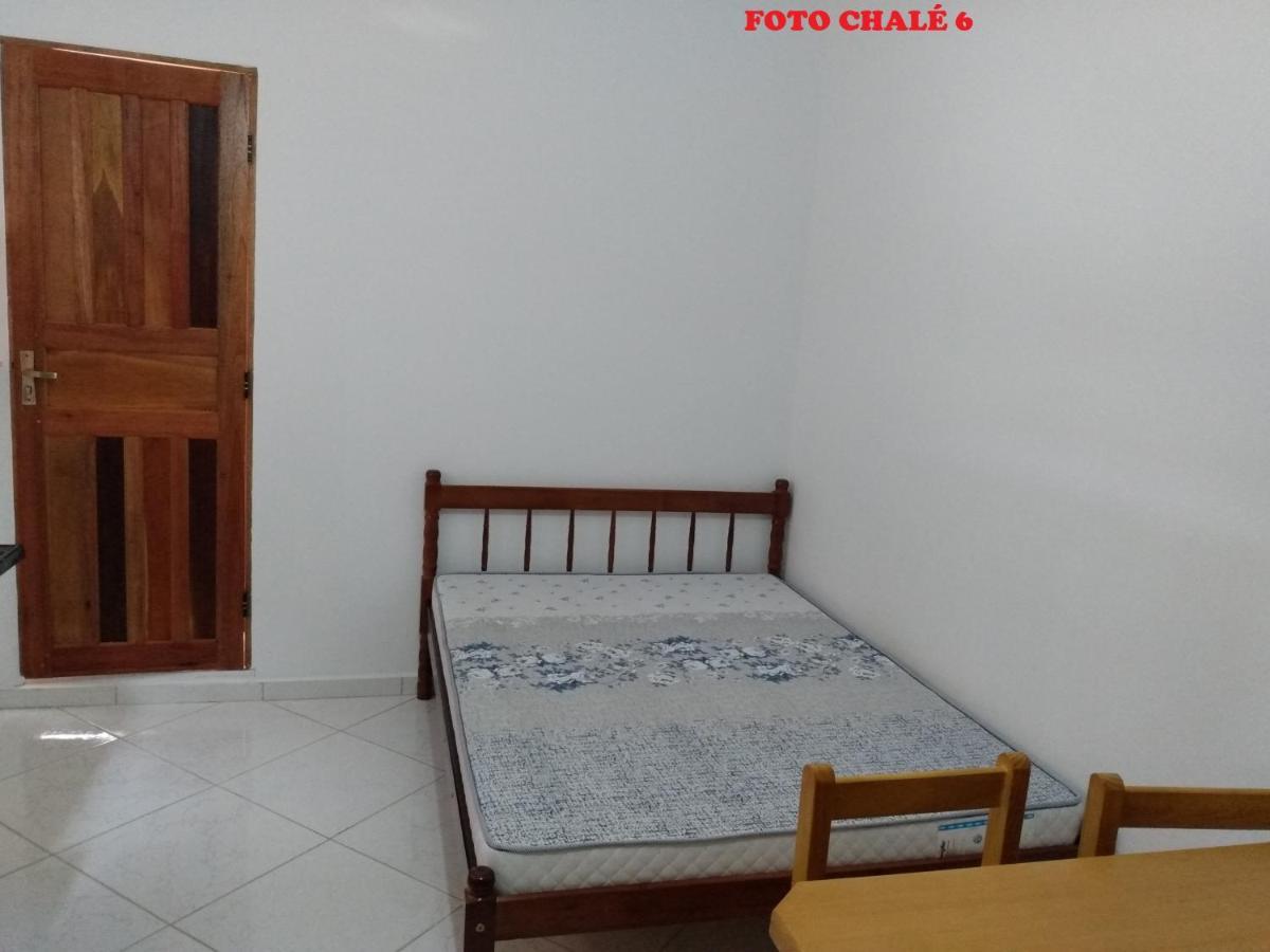 Ubatuba Villa Exteriör bild